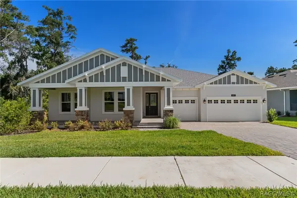 6671 Summit View Drive, Brooksville, FL 34601