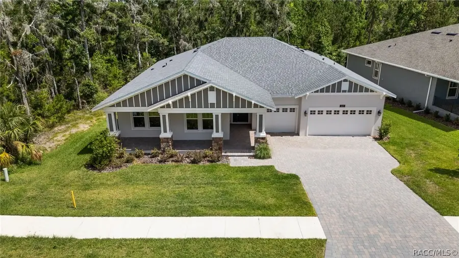 6671 Summit View Drive, Brooksville, FL 34601 - #3