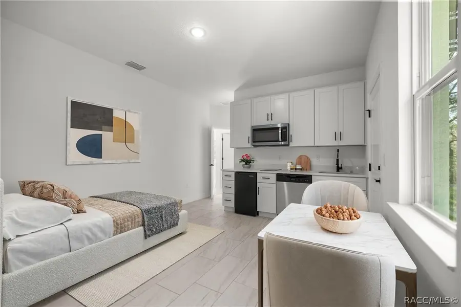 10735 N Malva Way, Citrus Springs, FL 34434 - #3