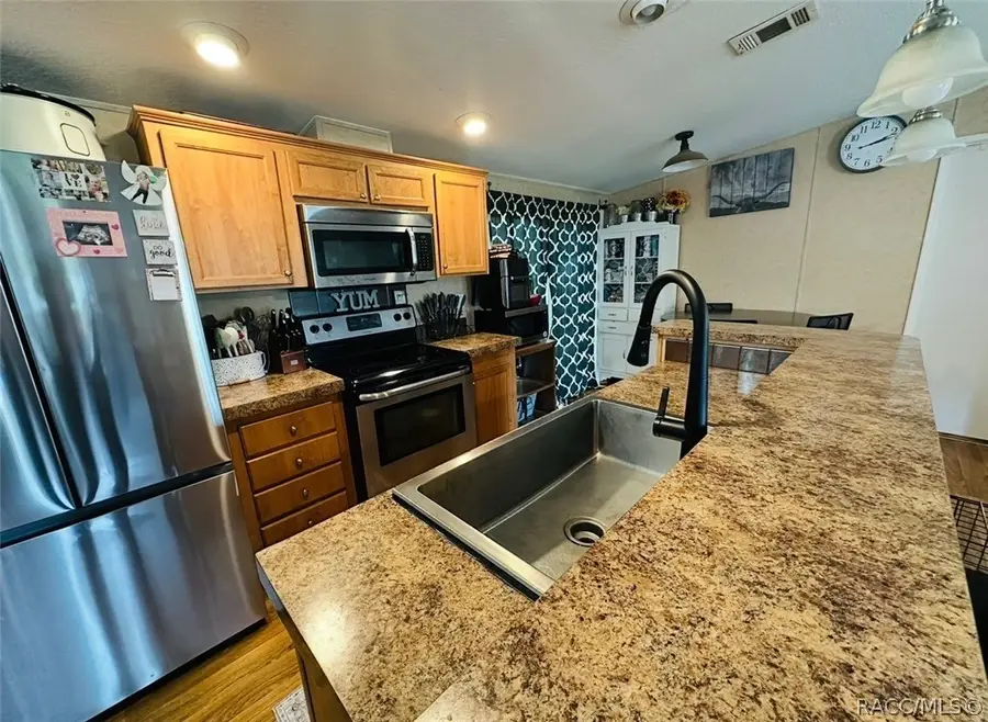 8584 W Cherry Grove Court, Crystal River, FL 34428 - #2