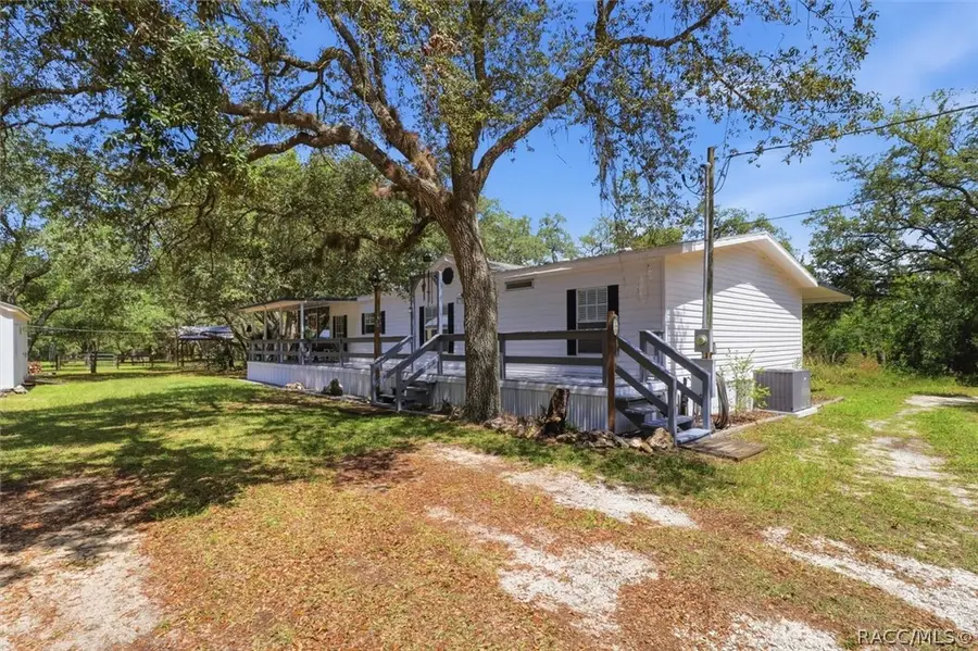 7298 S Rama Avenue, Lecanto, FL 34461 - #2