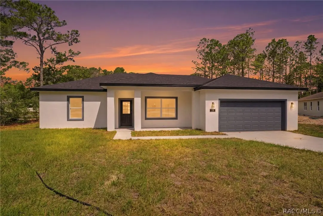 7712 N Tide Point, Citrus Springs, FL 34434 - #1