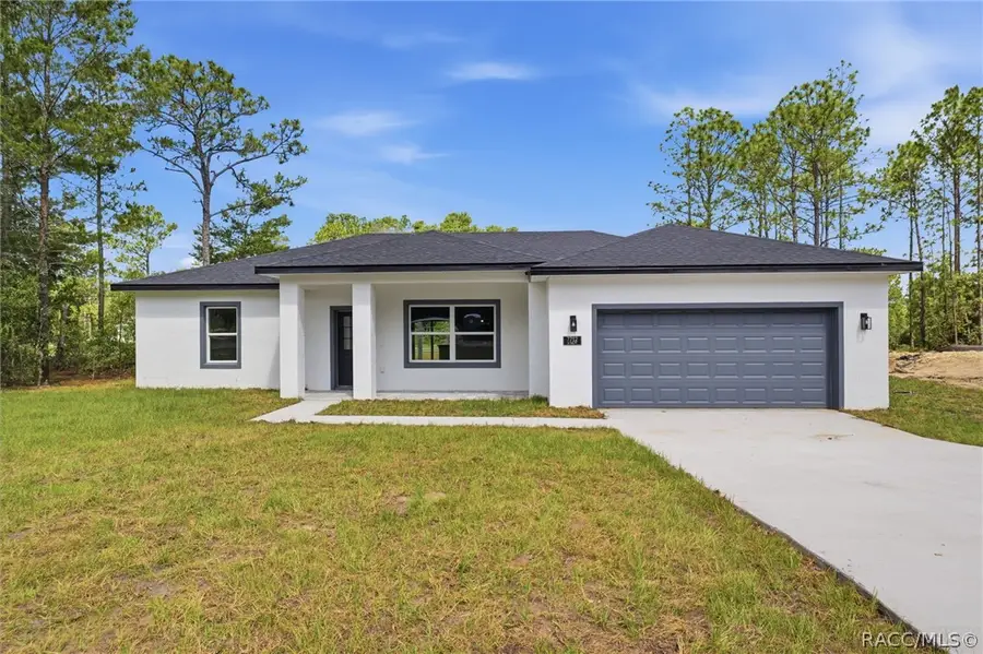 7712 N Tide Point, Citrus Springs, FL 34434 - #2