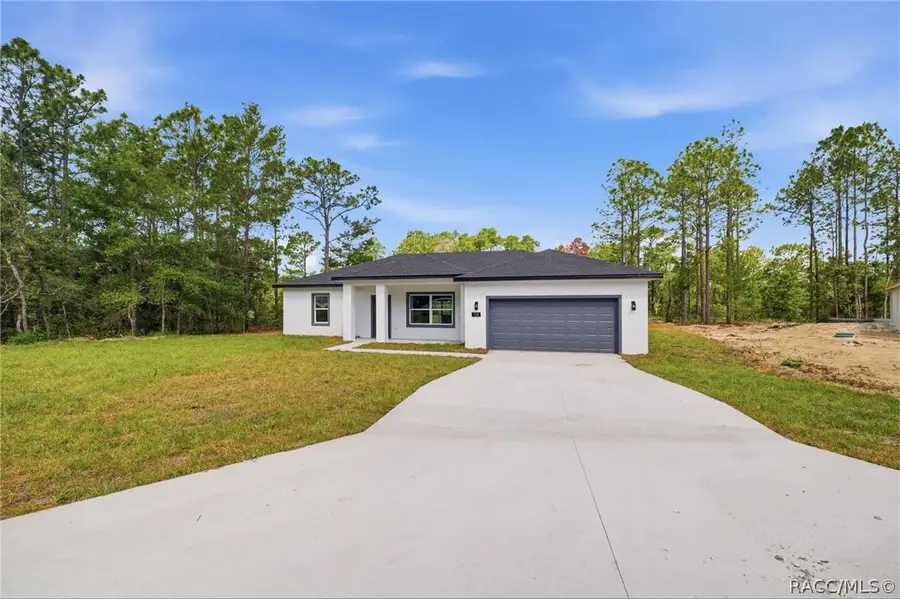 7712 N Tide Point, Citrus Springs, FL 34434 - #3