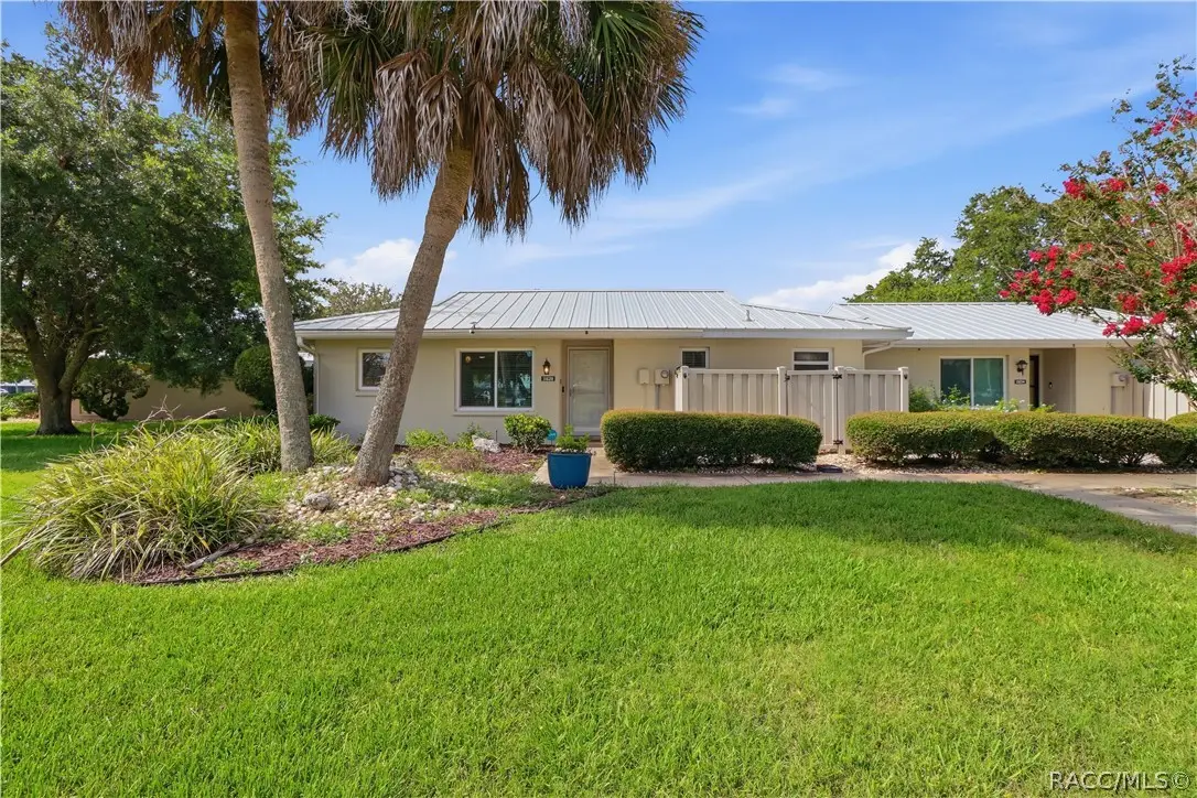 11628 W Bayshore Drive #8, Crystal River, FL 34429 - #1