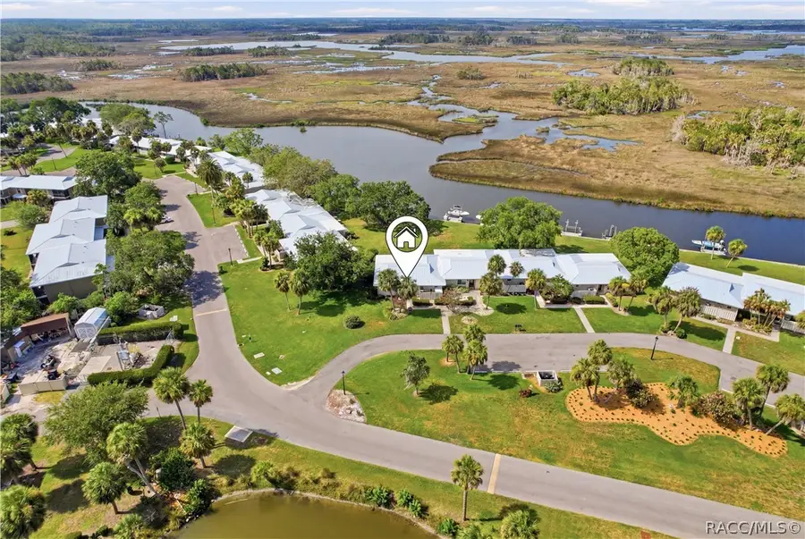 11628 W Bayshore Drive #8, Crystal River, FL 34429 - #2