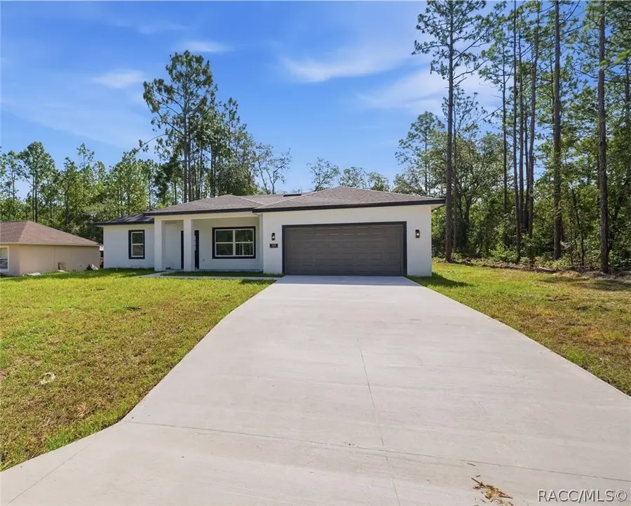 7605 N Santos Drive, Citrus Springs, FL 34434 - #3
