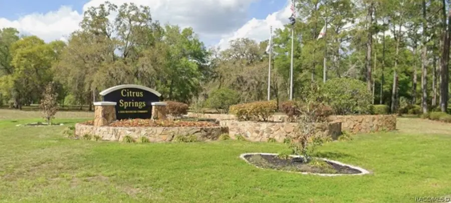 9333 N Kirkland Terrace, Dunnellon, FL 34434 - #2