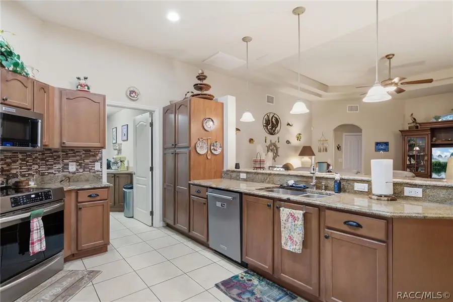 4 Milbark Drive, Homosassa, FL 34446 - #3