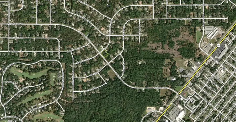 2698 W Axelwood Drive, Beverly Hills, FL 34465 - #3