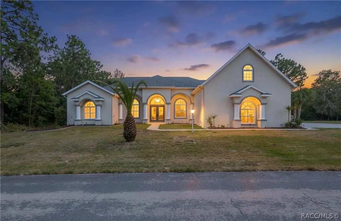 1 Stokesia Court S, Homosassa, FL 34446 - #1