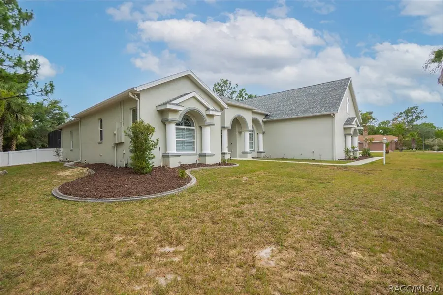 1 Stokesia Court S, Homosassa, FL 34446 - #2