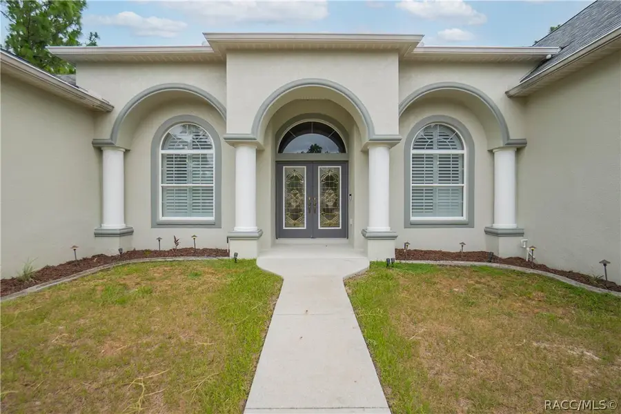 1 Stokesia Court S, Homosassa, FL 34446 - #3