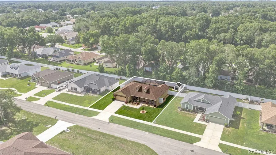6658 SW 109th Lane, Ocala, FL 34476 - #2