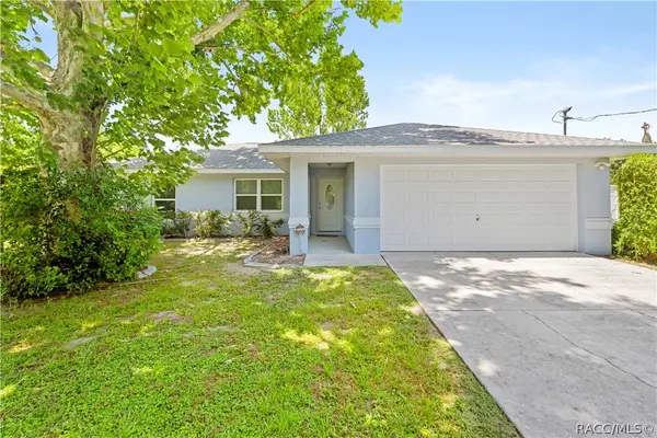 8643 Marvin Street, Floral City, FL 34436
