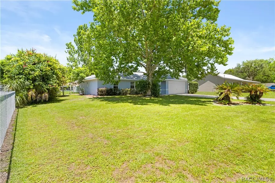 8643 Marvin Street, Floral City, FL 34436 - #2