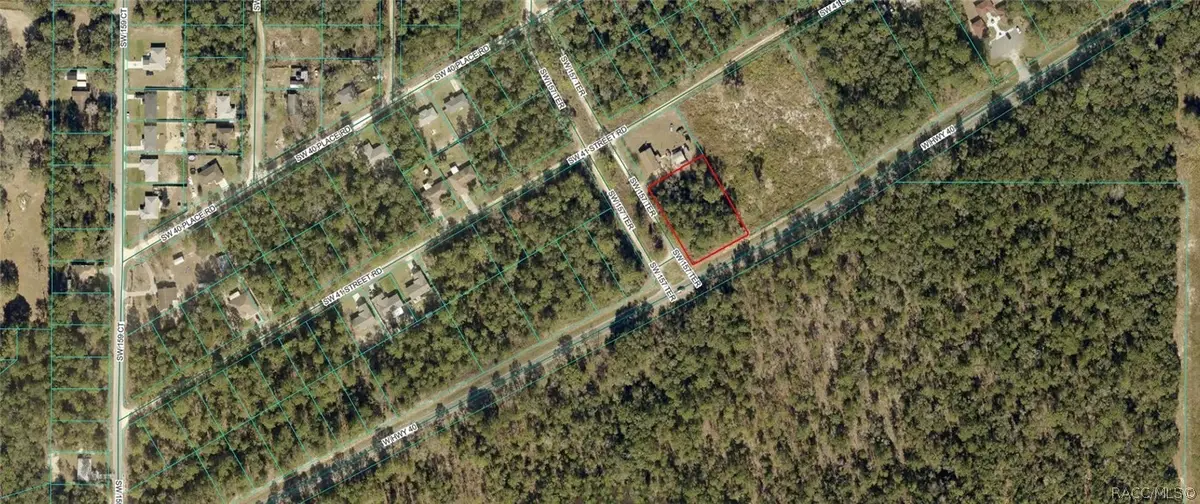 TBD Sr 40, East Marion, FL 34481 - #1