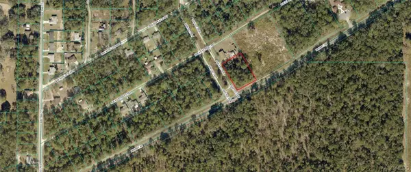 TBD Sr 40, Other, FL 34481