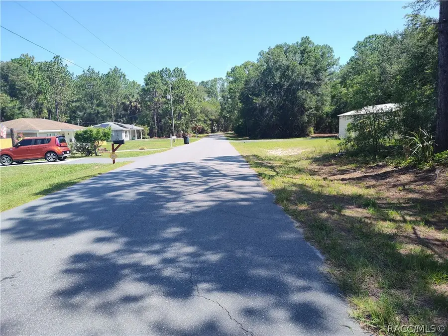 8646 N Buscetta Loop, Crystal River, FL 34428 - #3