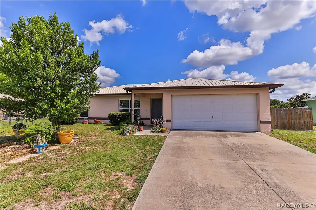 6551 W Pelican Lane, Homosassa, FL 34448 - #1