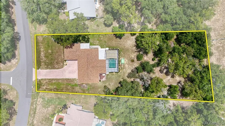 1436 E Monopoly Loop, Inverness, FL 34453 - #2