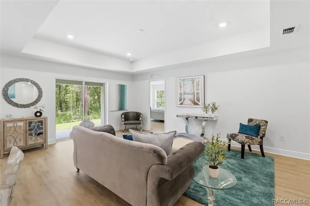8304 N Sarazen Drive, Citrus Springs, FL 34434 - #1