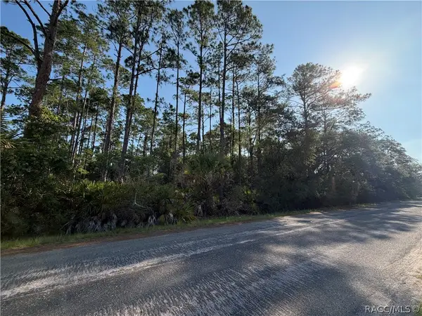 11023 W Acacia Drive, Crystal River, FL 34428