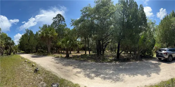 11345 N Moonlight Terrace, Inglis, FL 34449