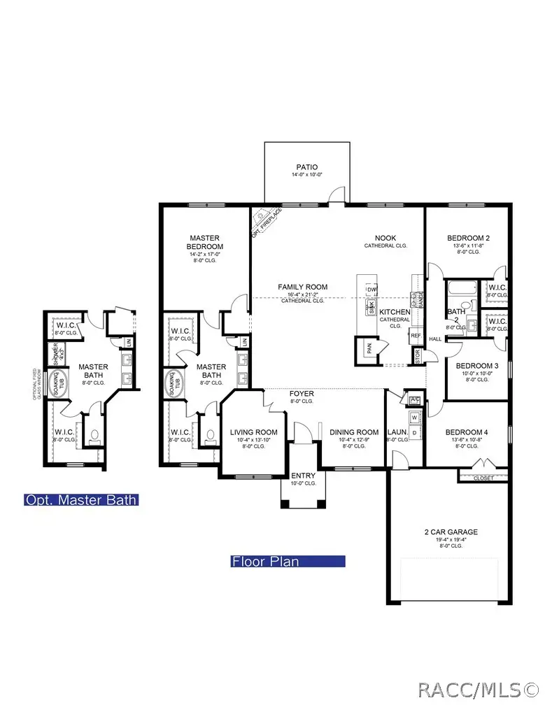 8178 N Feather Avenue, Dunnellon, FL 34433 - #2