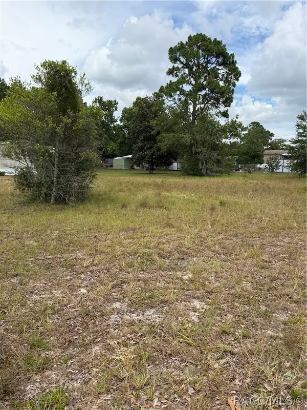 5605 S Jeffrey Point, Homosassa, FL 34446