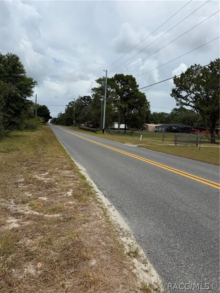 5605 S Jeffrey Point, Homosassa, FL 34446 - #2