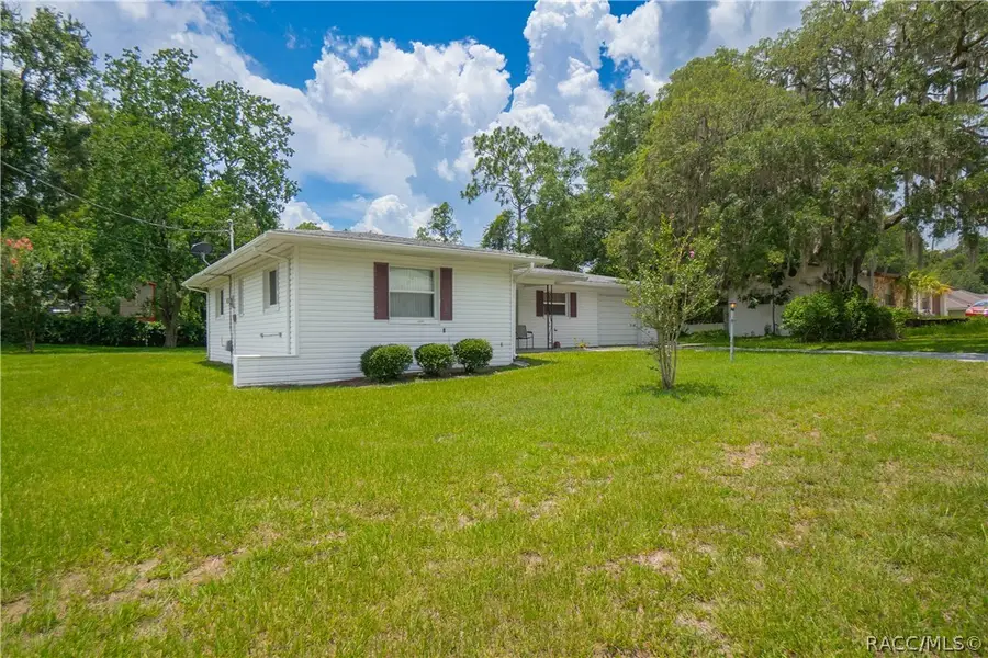 519 Poplar Street, Inverness, FL 34452 - #3