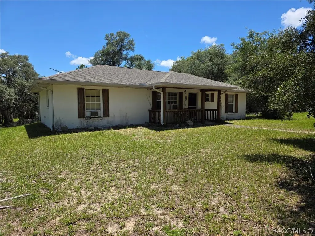 758 E Cermak Street, Hernando, FL 34442 - #1