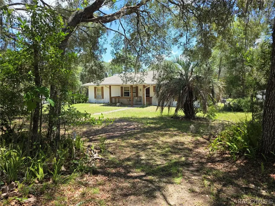 758 E Cermak Street, Hernando, FL 34442 - #2