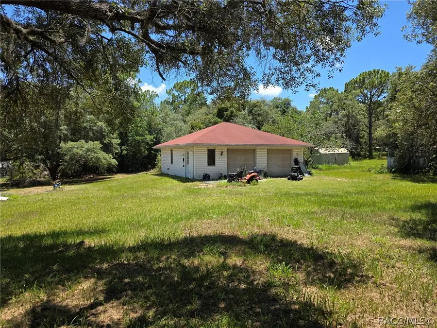 758 E Cermak Street, Hernando, FL 34442 - #3