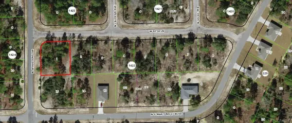 2952 W Rita Lane, Dunnellon, FL 34433