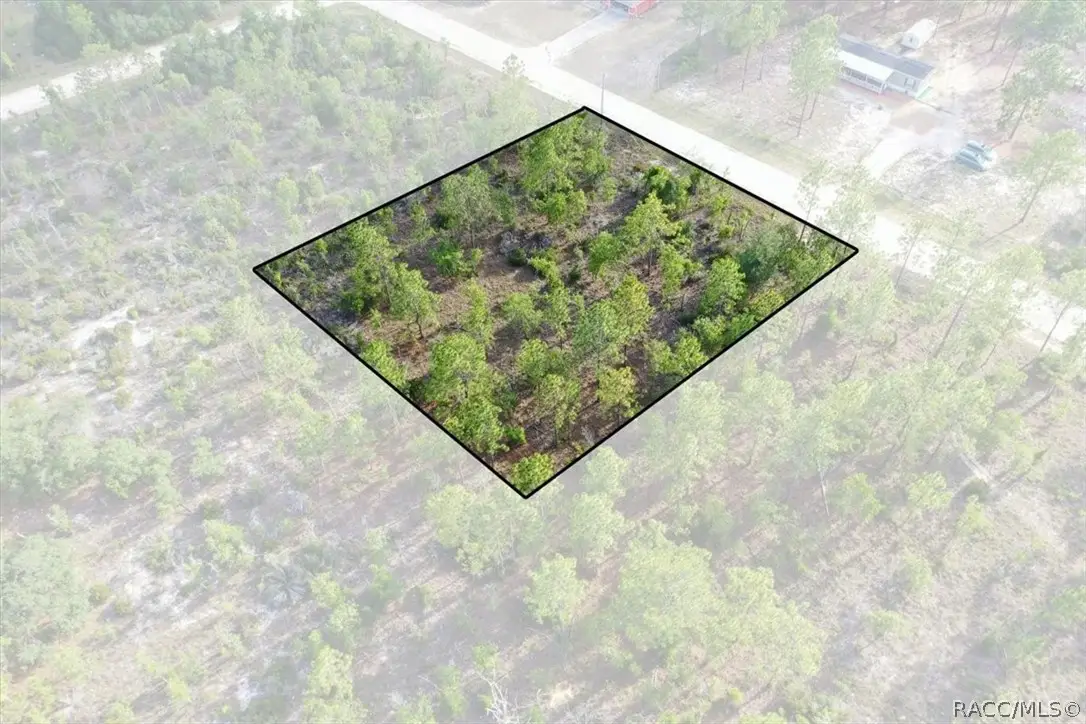 0000 NE 131st Lot 7 Terrace, Williston, FL 32696 - #1