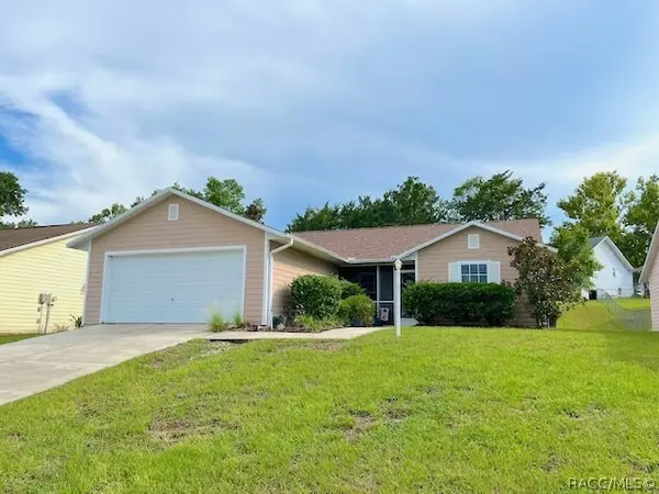 774 W Colbert Court, Beverly Hills, FL 34465