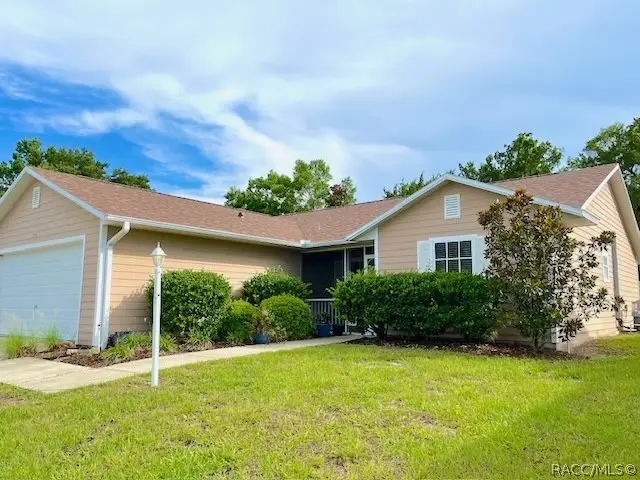 774 W Colbert Court, Beverly Hills, FL 34465 - #3