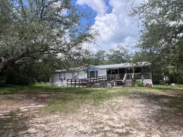 5693 S Oldfield Avenue, Homosassa, FL 34446 - #1