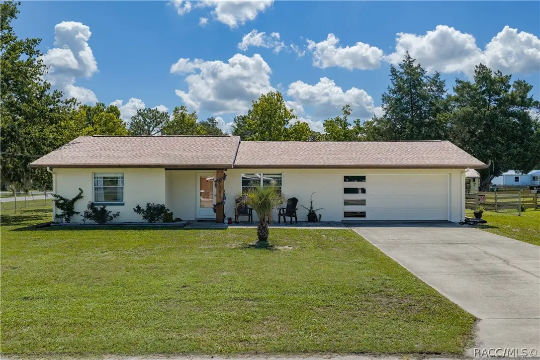 7085 S Sesame Street Terrace, Homosassa, FL 34446 - #1