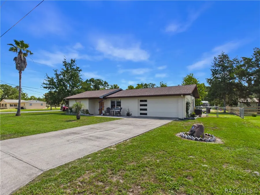 7085 S Sesame Street Terrace, Homosassa, FL 34446 - #3