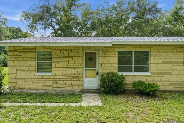 9955 S Forestline Avenue, Inverness, FL 34452