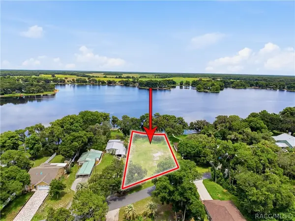 6941 S Aloysia, Floral City, FL 34436