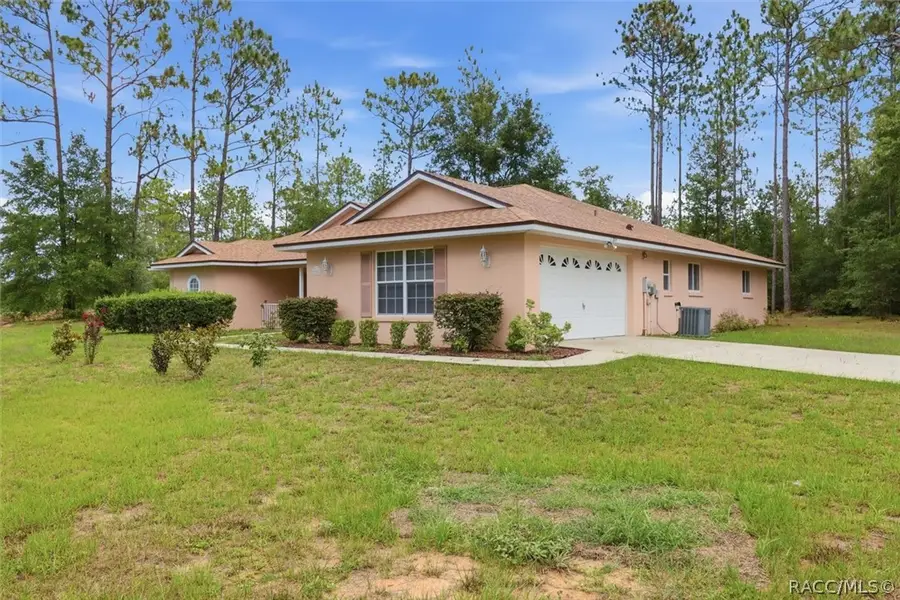 7206 N Glenridge Circle, Citrus Springs, FL 34434 - #3