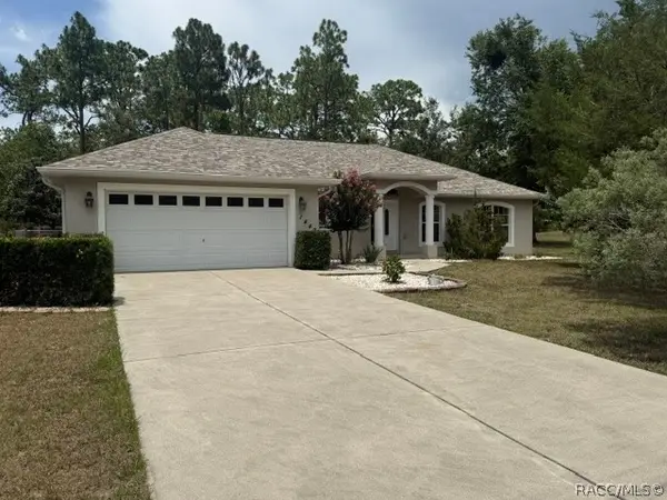 1449 W Citrus Springs Boulevard, Citrus Springs, FL 34434
