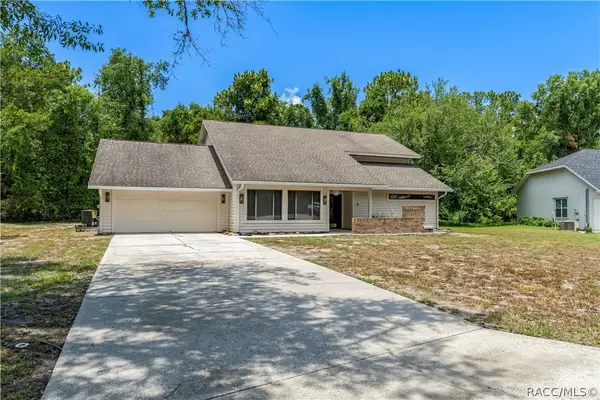 10 Sycamore Court S, Homosassa, FL 34446