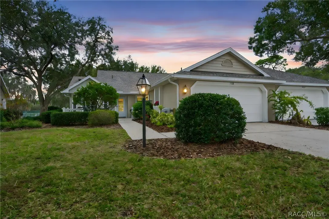1603 N Foxboro Loop, Crystal River, FL 34429 - #1