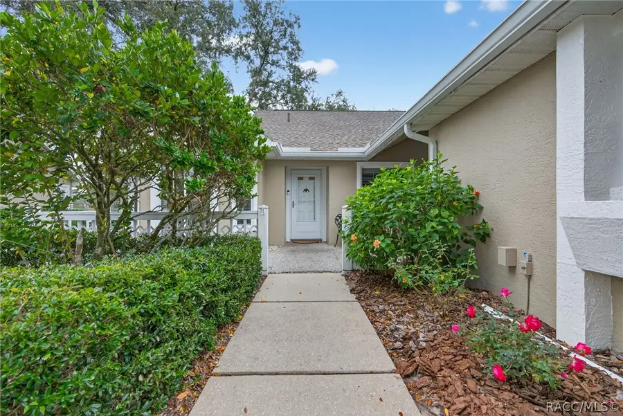 1603 N Foxboro Loop, Crystal River, FL 34429 - #3