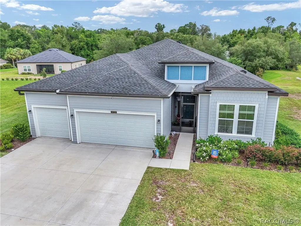 19720 SW 79th Place, Dunnellon, FL 34432 - #1